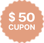 $50 Cupon when trading in your old toilet