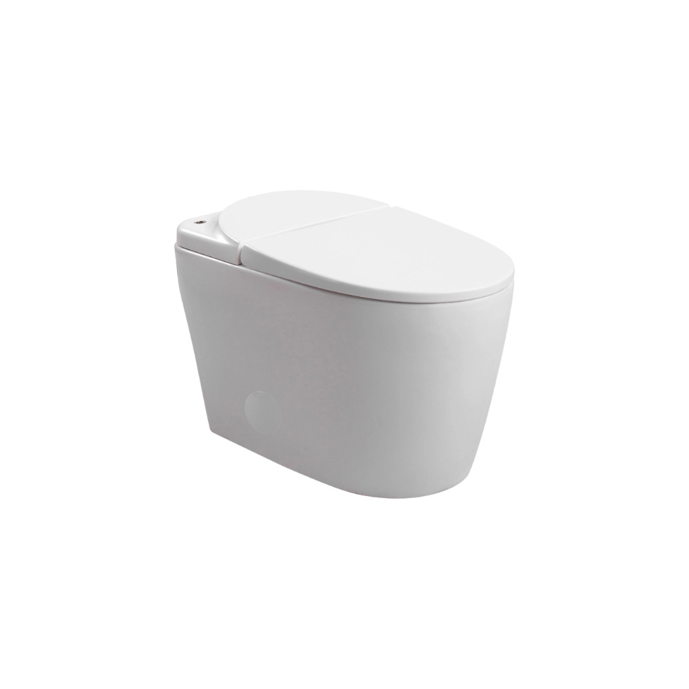 K-ST201 – Pulse and Sensor Toilet, One Piece Modern Design